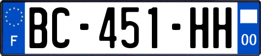 BC-451-HH