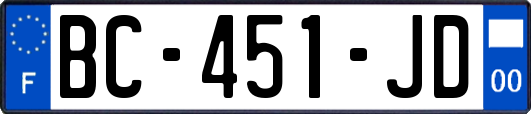 BC-451-JD