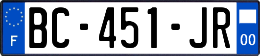 BC-451-JR