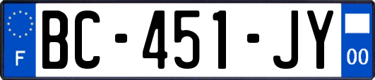 BC-451-JY