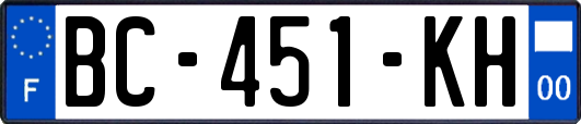 BC-451-KH