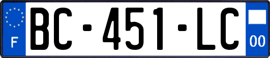 BC-451-LC