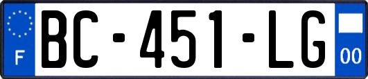 BC-451-LG