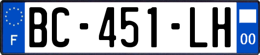 BC-451-LH