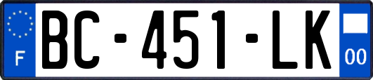 BC-451-LK