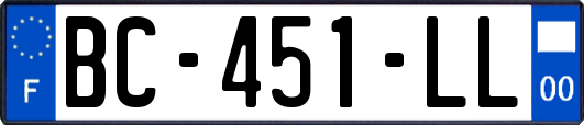 BC-451-LL