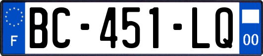 BC-451-LQ