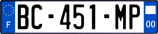 BC-451-MP