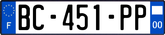 BC-451-PP