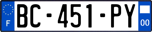 BC-451-PY