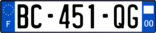 BC-451-QG