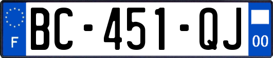 BC-451-QJ