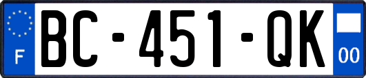 BC-451-QK