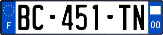 BC-451-TN