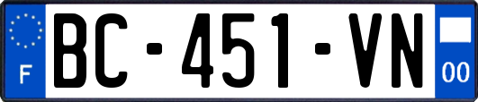 BC-451-VN