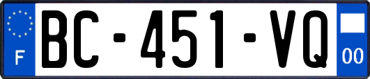 BC-451-VQ