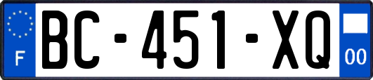 BC-451-XQ