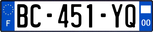 BC-451-YQ