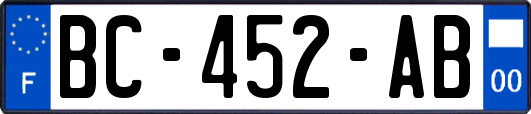 BC-452-AB