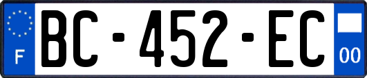 BC-452-EC