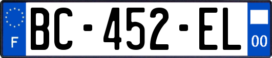 BC-452-EL