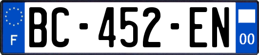 BC-452-EN