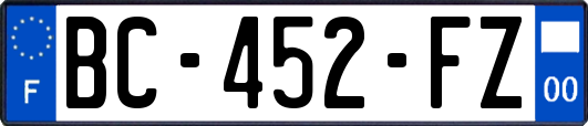 BC-452-FZ