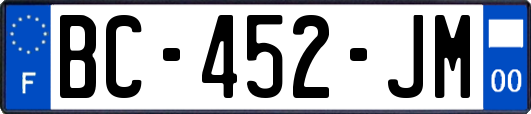 BC-452-JM