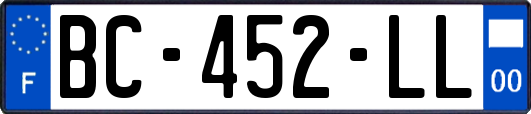 BC-452-LL