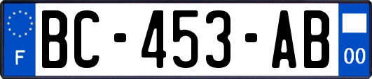 BC-453-AB