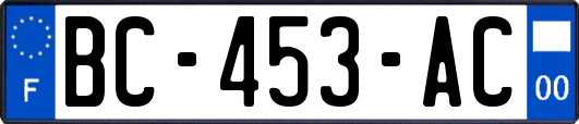 BC-453-AC