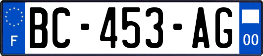 BC-453-AG