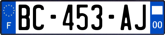 BC-453-AJ