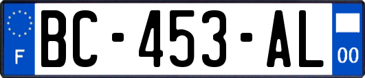 BC-453-AL