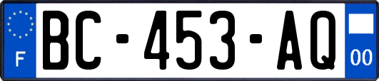 BC-453-AQ