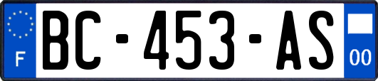 BC-453-AS