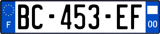 BC-453-EF