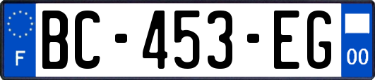 BC-453-EG