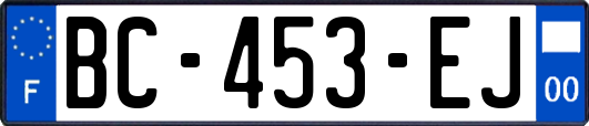 BC-453-EJ
