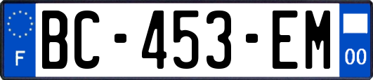 BC-453-EM