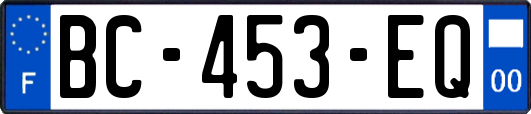 BC-453-EQ