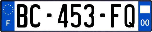 BC-453-FQ