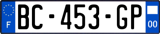 BC-453-GP