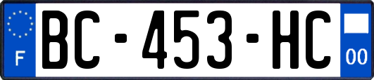 BC-453-HC