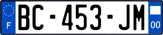 BC-453-JM