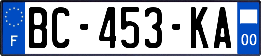 BC-453-KA