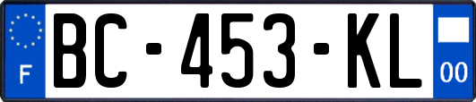 BC-453-KL