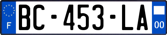 BC-453-LA