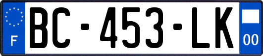 BC-453-LK