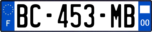 BC-453-MB